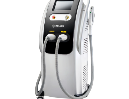 What Are the Different Types of Laser Hair Removal Machines?